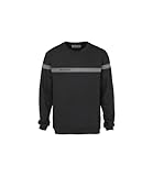 Composition : 62% polyester, 35% coton, 3% élasthanne