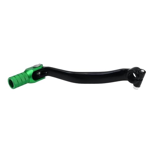 Levier kickstart en aluminium forgé pour motocross Kawasaki KXF250 enduro tout-terrain