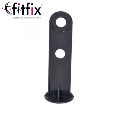 Image of Fitfix Disc Cones Set |Space Marker| - Soccer Cones for Training, Football, Kids, Sports, Field Cone MarkersPro Disc Cones Set |Space Marker| - Footbal Field Cone Marker