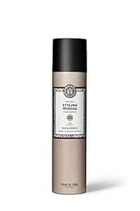 Maria Nila Styling Mousse 300 ml