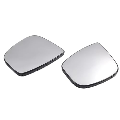 Rétroviseur pour Citroën Berlingo 2013-2021 miroir de rechange pour trajets quotidiens