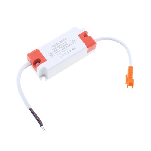 Driver LED 3W 220V à intensité variable SCR pour transformateur