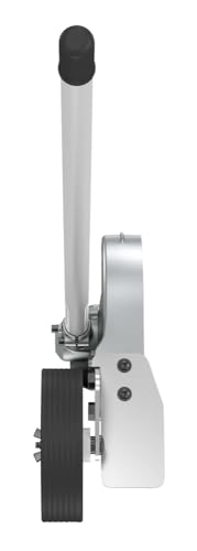 Makita 196752-0 Rasenkantenaufsatz EE400MP, Aufsatz zum Schneiden von klaren Rasenkanten, passend für Akku-Multifunktionsantrieb UX01G, DUX60, DUX18