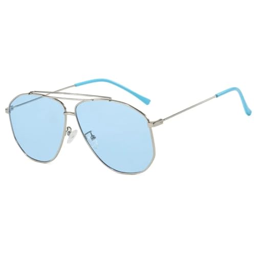 Lunettes de soleil rétro : protégez vos yeux avec style et clarté