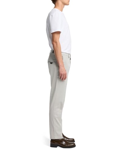 7 For All Mankind Men's Weightless Adrien Slim Fit Chino Pant3