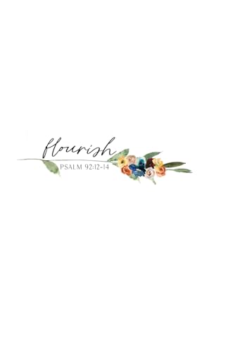 Immagine prodotto: Psalm 92 Journal