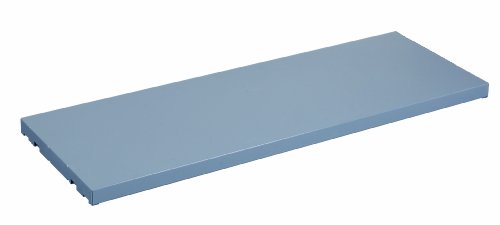 Justrite 29957 SpillSlope Chemcor Shelf, for 30 and 45 Gallon Cabinet