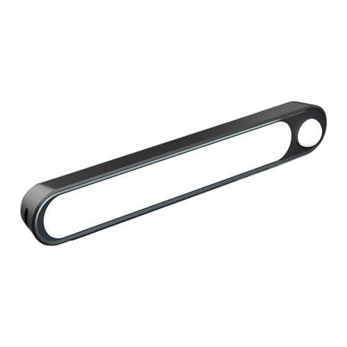 Yuemeuy Tira LED para Maletero | Luz Automática para Maletero con Sensor | Luz De Techo USB Magnética Potente para Cajas De Camión Tiendas De Campaña