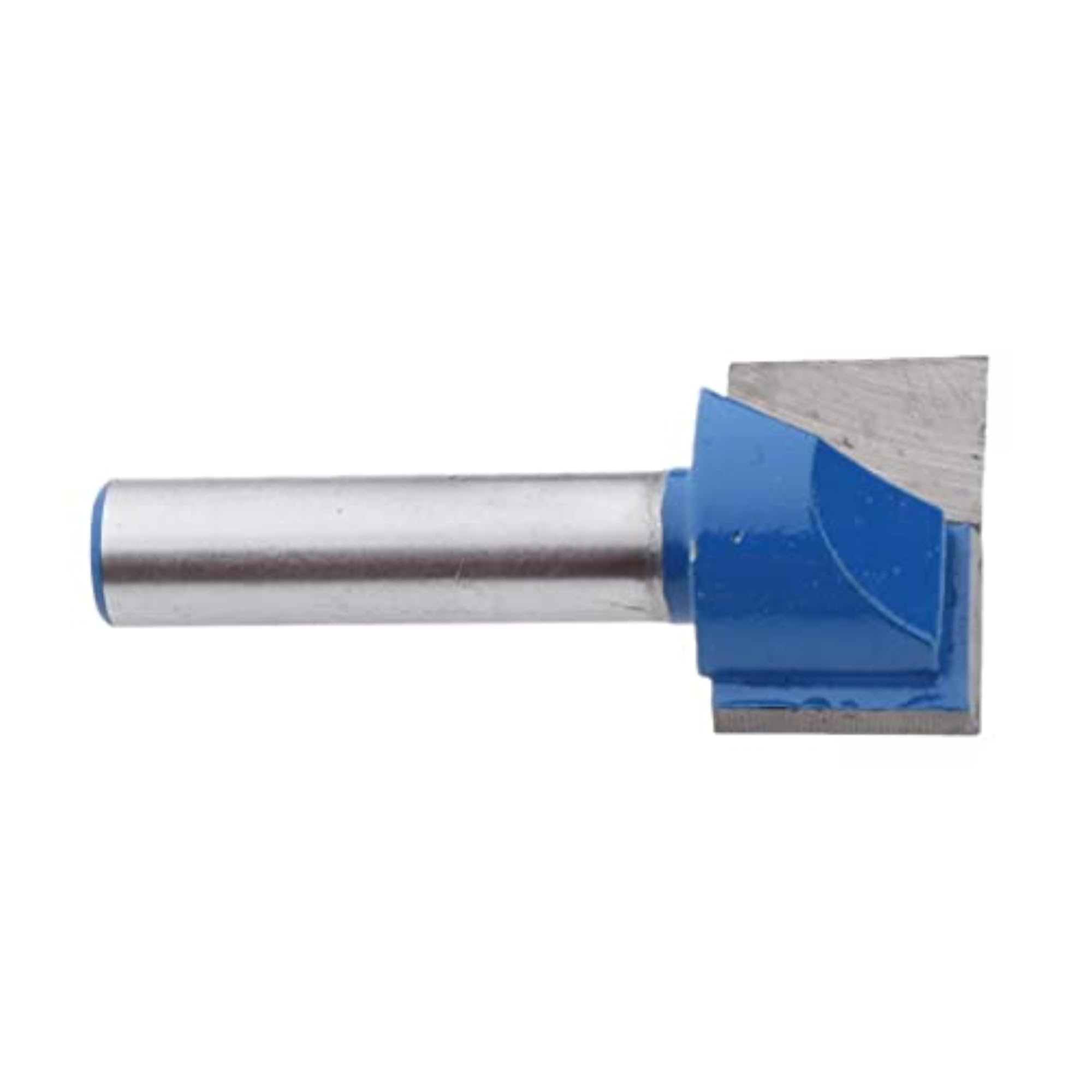 8mm Router CNC Engraving Woodworking V Groove Bottom Cleaning Bit