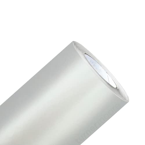 Turner Moore Edition Pearl Frosted Vinyl for Glass, 12