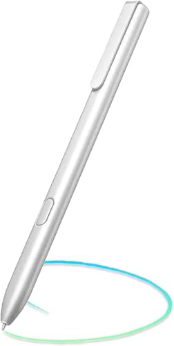 Stylet pour BOOX Note Air3C et Tab Ultra C Pro en argent