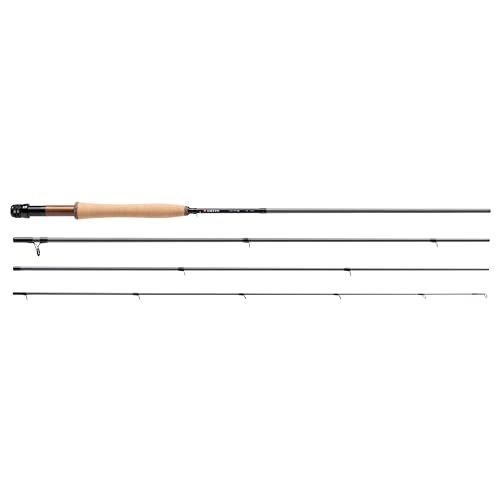 Greys Kite Single Handed Fly Fishing Rod