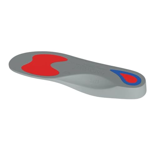 Plantillas ortopédicas FootWave para soporte del arco miniatura 4