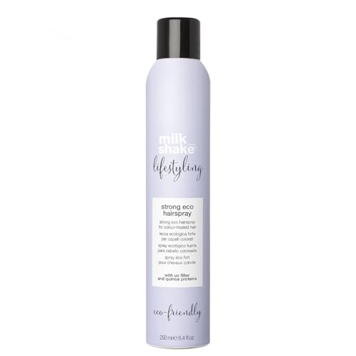 Strong Eco Hairspray 250 ml