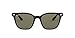 Produktbild Ray-Ban Unisex 0rb4297 601s9a 51 Brillengestelle, Schwarz (Matte Black/Polargreen), One Size