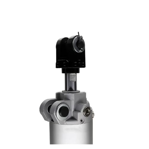 Cylindre pneumatique CK1B40-75 pour stopper les vibrations