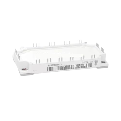 Module FS150R12KT3 à faible perte pour commutation haute fréquence