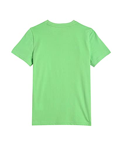 Image of Puma Boy's Graphic Classic Fit Tops