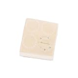 [ アフタヌーンティー リビング ] AfternoonTea LIVING フェイスタオル JA88 小花刺繍フェイスタオル アイボリー