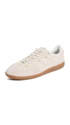 ALOHAS Women's Tb.490 Crochet Sneakers
