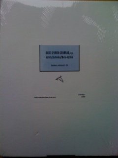 Audio Program Cassettes: Used with ...Jarvis-Ba... 0395963397 Book Cover