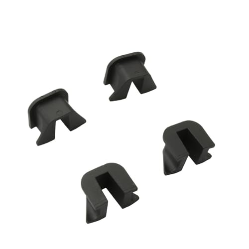 Glissières de variateur 5VU-17653-01 pour réparer l'usure de transmission 500cc