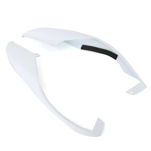 Aileron moto pour carénage ZX-4R idéal pour vos sorties sur piste