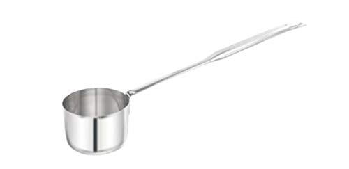 SanmanKitchen King Stainless Steel Liquid Server and Tea Dispenser Ladle-100ml