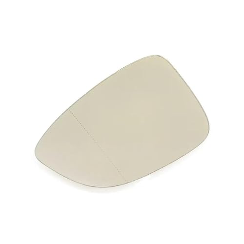 Miroir rétroviseur cassé ? Solution chauffante gauche pour VW Passat B7 CC Jetta MK6