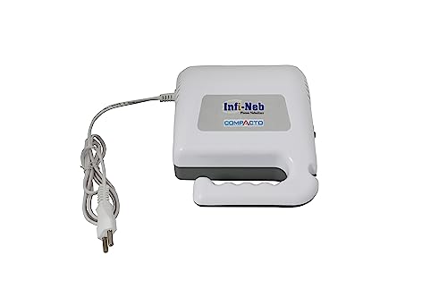 Infi-Neb Compacto Nebulizer