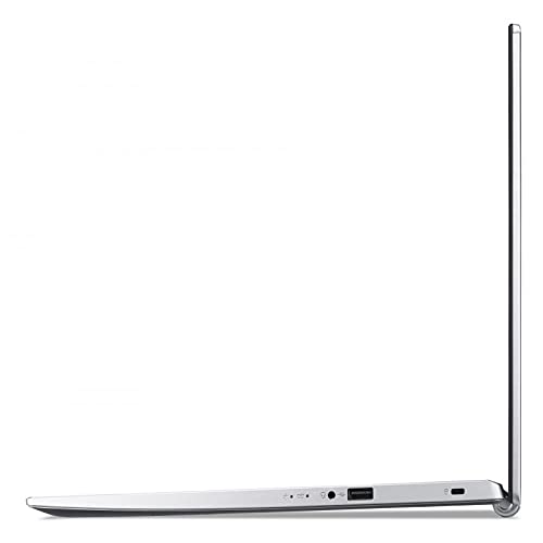 Acer Aspire 5 17 3 i3 8GB 512GB Plata