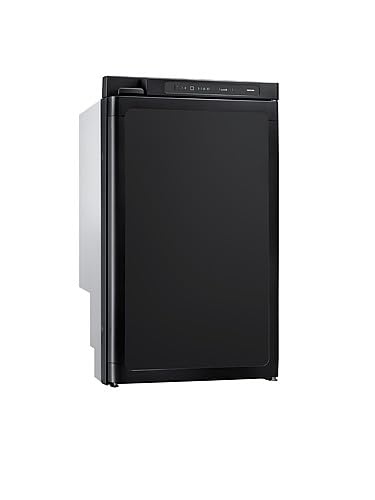THETFORD Absorberkühlschrank N4080E+, 81L, 54,3x48,6x82,1cm, Gas/Strom, Schwarz, LED Display, Automatische Abtauung