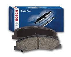 BOSCH BRAKE PAD HONDA CITY V I-VETC FRONT F002H23834-858