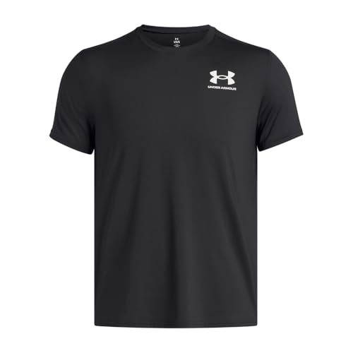 Image of Under Armour UA HeatGear Fitted SS Men's T-Shirt