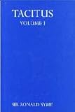 Tacitus: 2 volumes (Oxford University Press Academic Monograph Reprints)