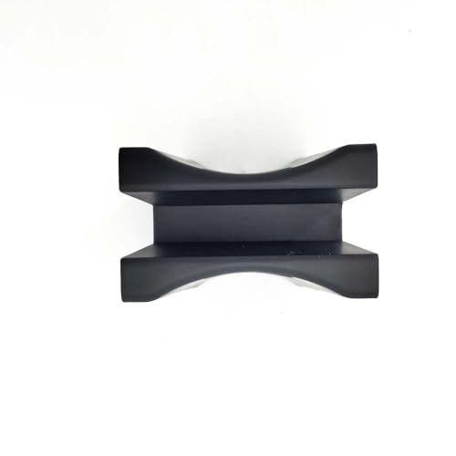 Set divisores portavasos consola central Toyota Corolla 2014-2018 miniatura 3