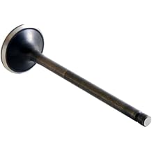 Single Exhaust Valve | Compatible with Honda ES1 ES2 ES3 ET2 A18A1 BS A20A1 BT A20A3