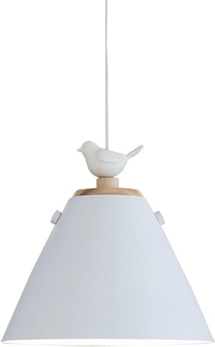 Suspension LED pour éclairer une table de salle à manger sombre avec style