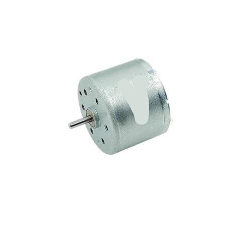 Moteur 1,5 V RS-310SA-2575 pour remplacer un moteur de jouet cassé et réparer facilement