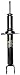 Monroe Shocks & Struts OESpectrum 72984 Suspension Strut