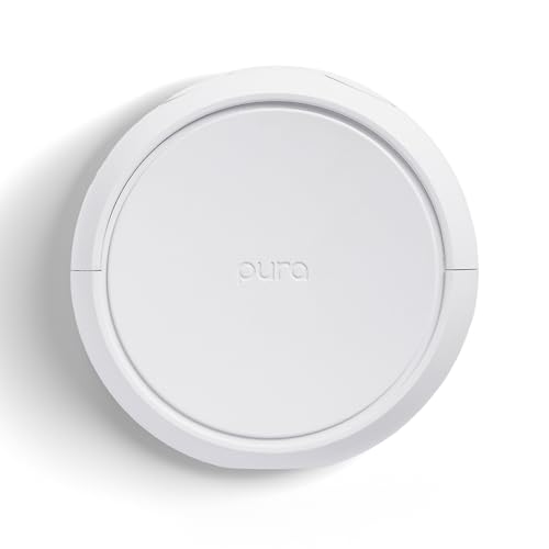 Pura Home, Smart Home Fragrance Diffuser, V5