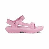 Teva Kids' Hurricane Drift, Rosebloom, 1 US Little Kid