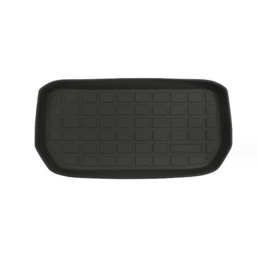 Tapis de coffre TPE pour Tesla Model Y et Model 3 accessoire auto