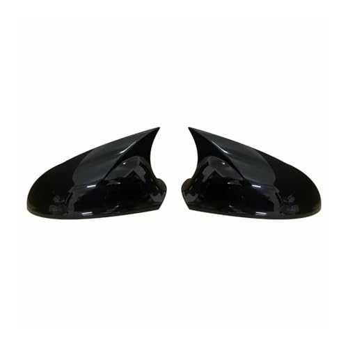 Coques rétroviseurs style M Astra J finition premium noir
