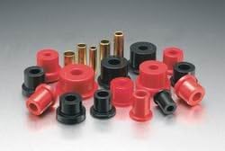Energy Suspension 30 Pack Automotive Leaf Spring Bushings