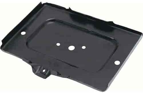 1967-72 Gm Truck Battery Tray