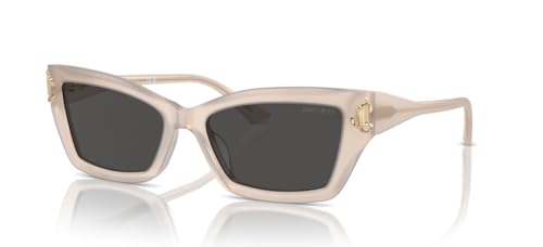 Jimmy Choo Gafas de Sol JC 5011U Sand/Grey 55/17/140 mujer