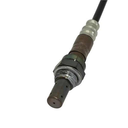 Sonde lambda 22641-AA042 réduit la consommation de la Subaru Impreza - 4