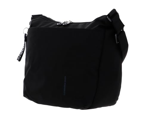 Mandarina Duck Shoulder Bag, Black4