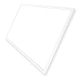 led panel 60x60 aufputz dimmbar Folgende Abmessungen sind bestellbar: 120x30 cm, 120x60 cm, 120x15 cm, 30x30 cm, 30x60 cm. Viele verschiedene Lichtfarben sind verfügbar wie 3000K warmweiß, 4000K neutralweiß, 6000K kaltweiß.